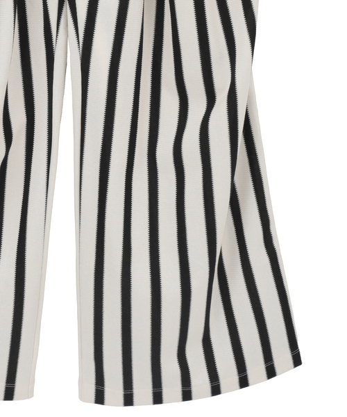 パンツ Russel Stripe Pants メンズの画像