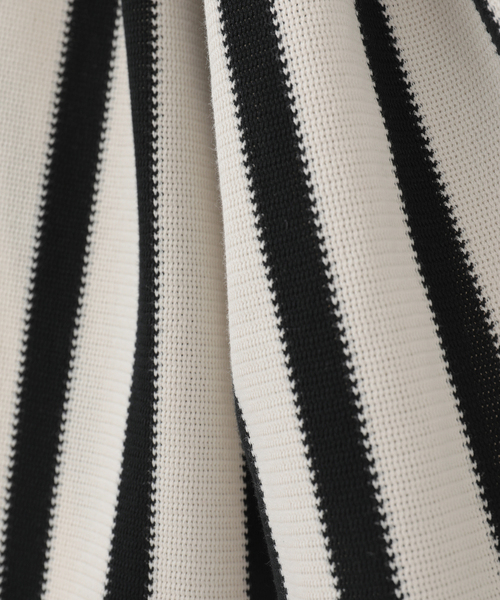 パンツ Russel Stripe Pants メンズの画像