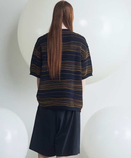 MAISON SPECIAL（メゾンスペシャル） tシャツ メンズ レディース
