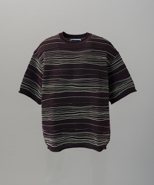 MAISON SPECIAL（メゾンスペシャル） tシャツ メンズ レディース