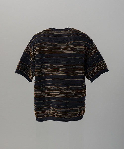 MAISON SPECIAL 半袖スウェット MAISON SPECIAL（メゾンスペシャル） tシャツ メンズ レディース