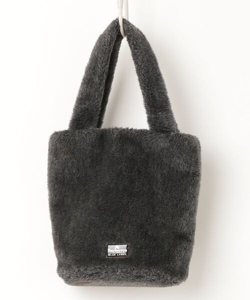 BURBERRY BLUE LABEL（バーバリーブルーレーベル） ハンドバッグ 