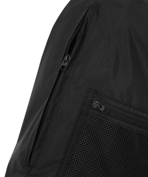 HUF（ハフ） デイバック リュック HUF eightynine KNAPSACK メンズ