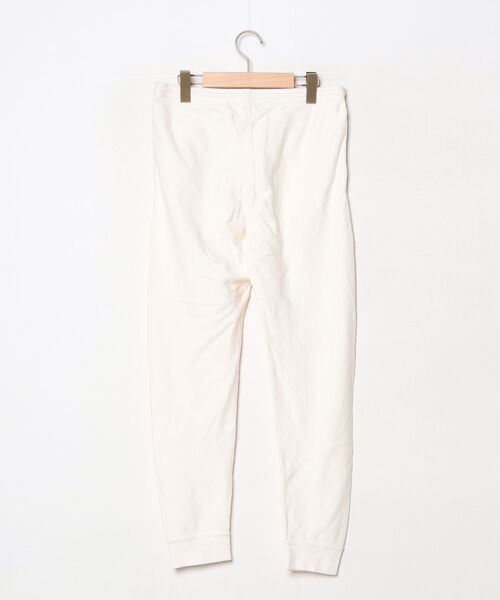 Champion（チャンピオン） スウェットパンツ L ベージュ レディース