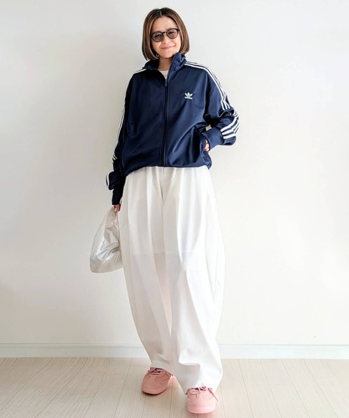 「notch.」 パンツ M ライトグリーン レディース_画像4