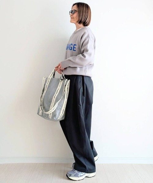 「notch.」 パンツ M ライトグリーン レディース_画像7