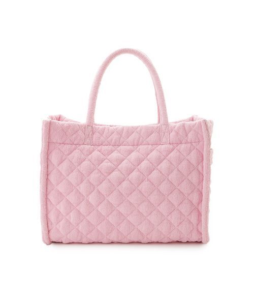 FURFUR（ファーファー） トートバッグ 「限定カラー」パイル