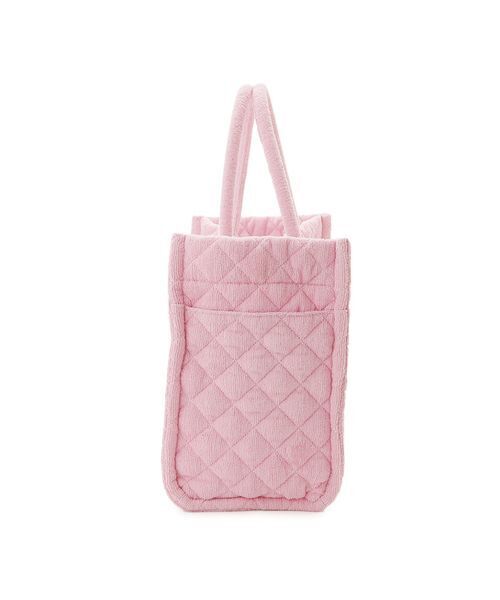 FURFUR（ファーファー） トートバッグ 「限定カラー」パイル