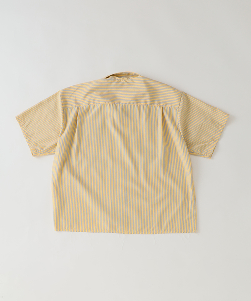 JOURNAL STANDARD（ジャーナルスタンダード） シャツ TRISECT2