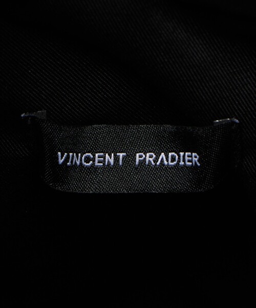 ショルダーバッグ バッグ 「VINCENT PRADIER」ショルダーバッグ レディースの画像