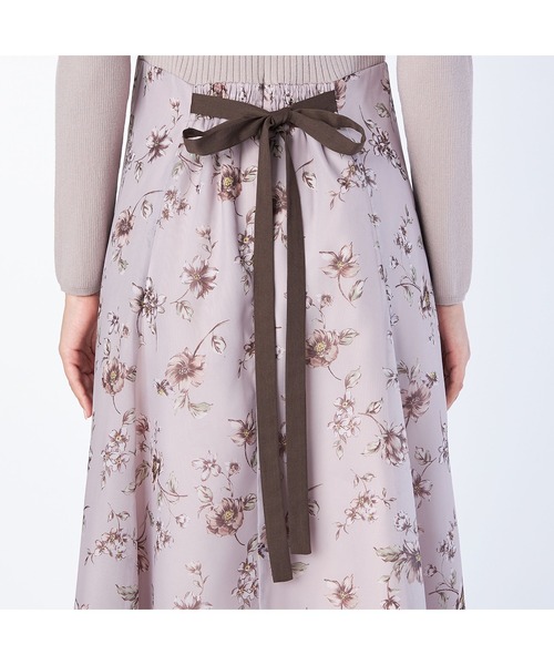 「LAISSE PASSE」 ドッキングワンピース SMALL ライトブルー レディース_画像9