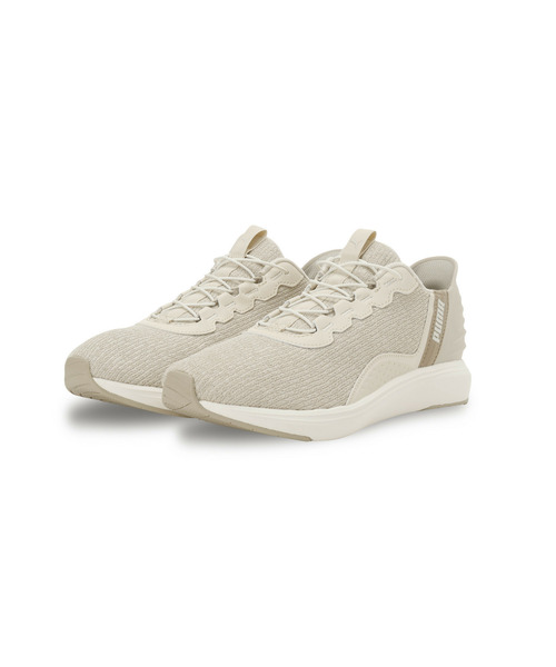 「PUMA」 ローカットスニーカー 25.5cm ホワイト系その他2 メンズ_画像7