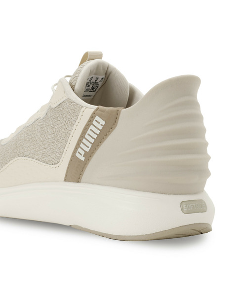 「PUMA」 ローカットスニーカー 25.5cm ホワイト系その他2 メンズ_画像8