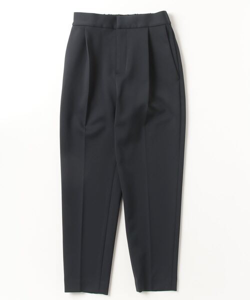 UNITED ARROWS（ユナイテッドアローズ） スラックス 40 ネイビー