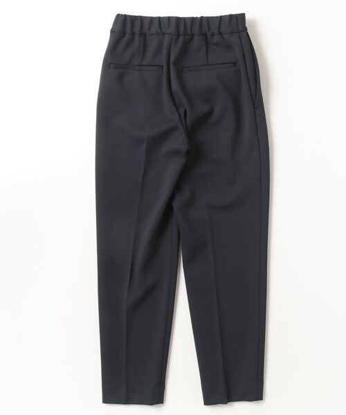 UNITED ARROWS（ユナイテッドアローズ） スラックス 40 ネイビー