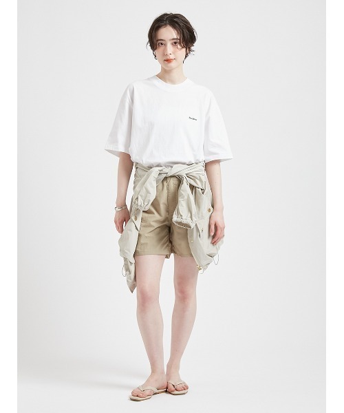JAPAN LIMITED 【TRANSPORTトランスポート】ナイロン パンツ Barbour（バブアー） パンツ 「TRANSPORT / トランスポート」ナイロン