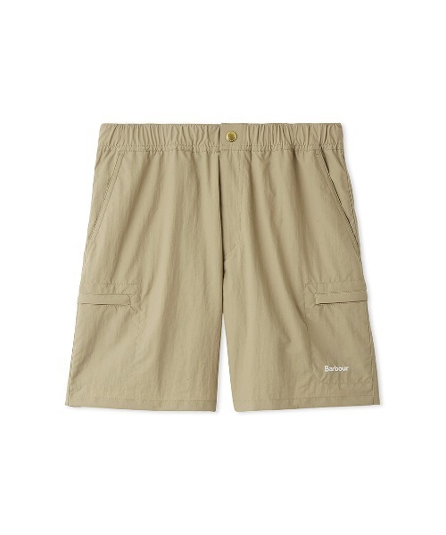 Barbour（バブアー） パンツ 「TRANSPORT / トランスポート」ナイロン