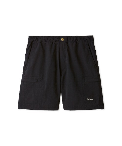 Barbour（バブアー） パンツ 「TRANSPORT / トランスポート」ナイロン