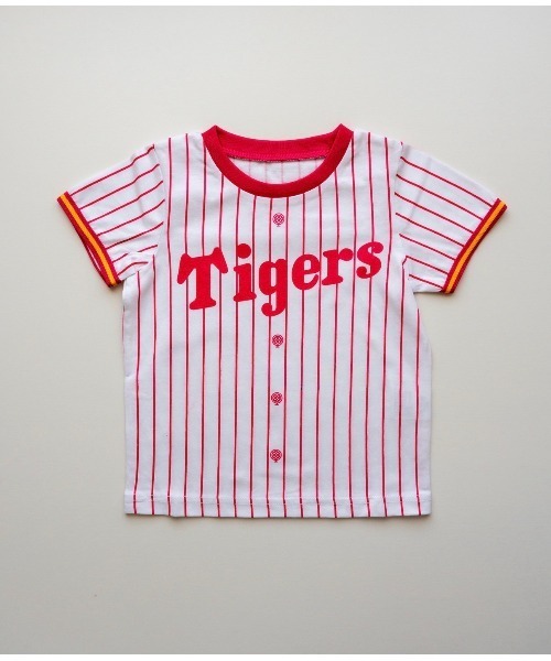 阪神タイガース ユニフォーム ピンクの商品一覧 通販 - Yahoo!ショッピング