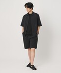 シャツ 半袖 360°MASTER ICE シ...の詳細画像2