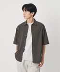 シャツ 半袖 360°MASTER ICE シ...の詳細画像5