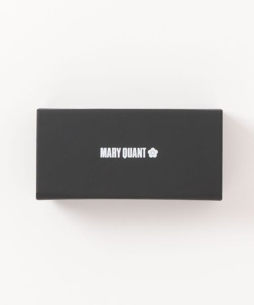 MARY QUANT（マリークヮント） サングラス マリークワント デイジー