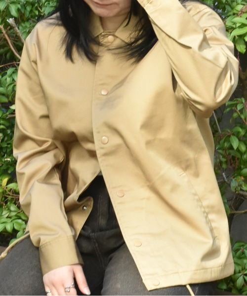 「Starting Over」 ジャケット L ベージュ メンズ_画像6