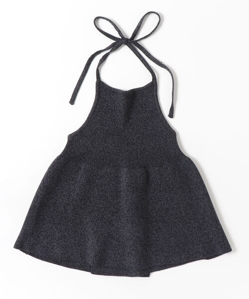 TODAYFUL トゥデイフル todayful セーター ニット Halterneck Peplum