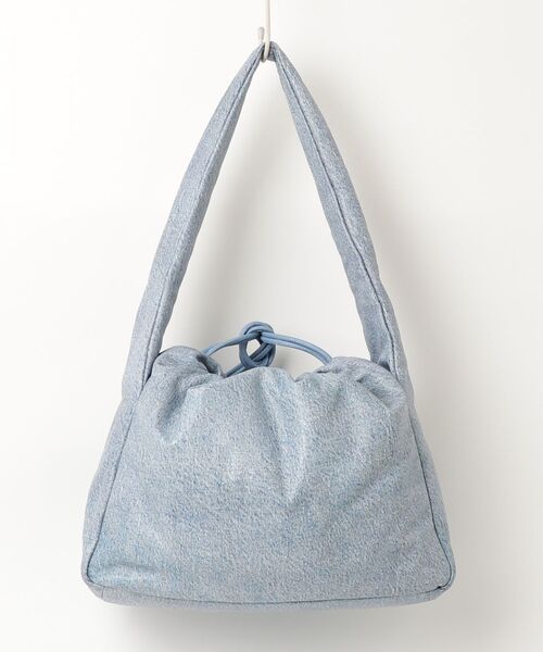 【新品同様】AlexanderWang ショルダーバッグ alexanderwang（アレキサンダー・ワン） ショルダーバッグ - ブルー
