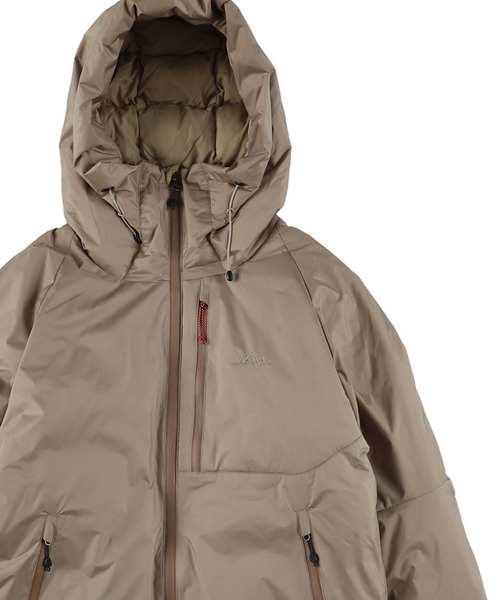 NANGA（ナンガ） ダウンジャケット ダウン AURORA TEX DOWN JACKET