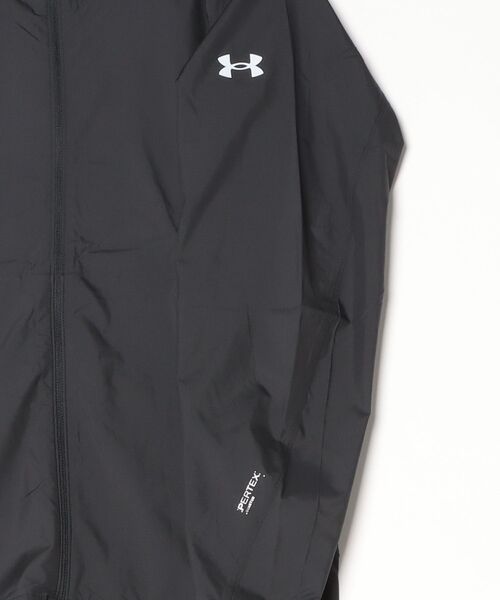 UNDER ARMOUR（アンダーアーマー） ナイロンジャケット UNDER ARMOUR