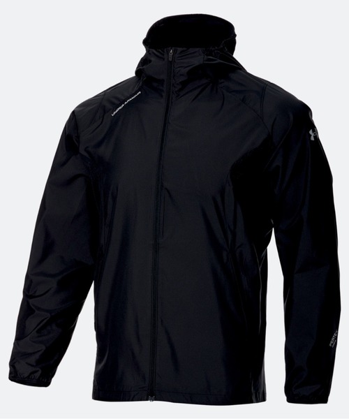 UNDER ARMOUR（アンダーアーマー） ナイロンジャケット UNDER ARMOUR