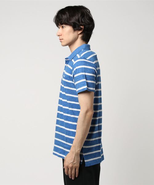 ぴーたんさん専用　7BEAMS BOY ボーダー ポロシャツ 半袖 Ben Sherman（ベンシャーマン） ポロシャツ 半袖 ボーダーポロシャツ