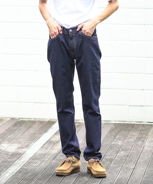 Levi's（リーバイス） ジーンズ 「LEVI'S/リーバイス」511 スリム