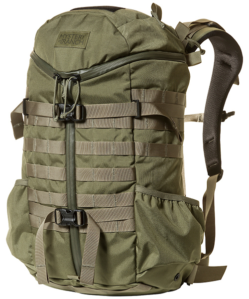 デイバック リュック MYSTERYRANCH/ミステリーランチ 2Day Assault/2デイアサルト メンズ レディースの画像