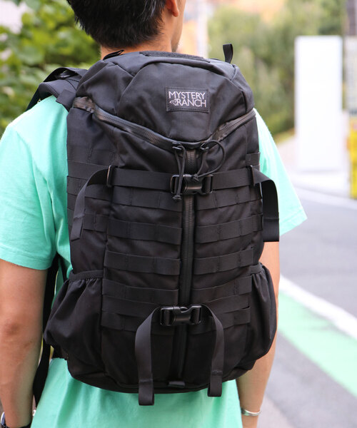 デイバック リュック MYSTERYRANCH/ミステリーランチ 2Day Assault/2デイアサルト メンズ レディースの画像