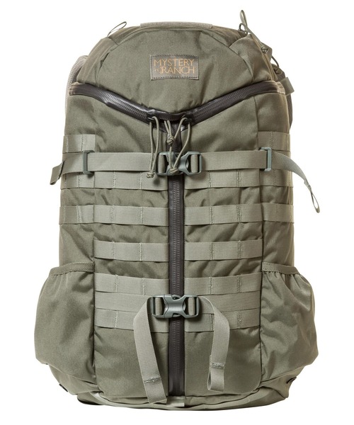 デイバック リュック MYSTERYRANCH/ミステリーランチ 2Day Assault/2デイアサルト メンズ レディースの画像