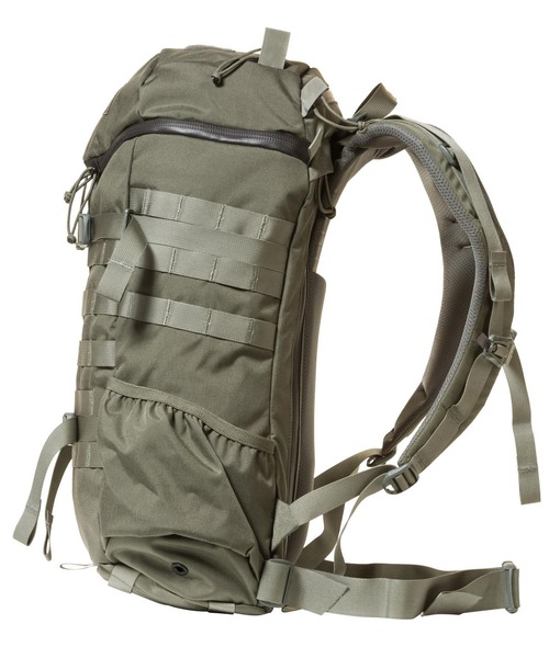 デイバック リュック MYSTERYRANCH/ミステリーランチ 2Day Assault/2デイアサルト メンズ レディースの画像