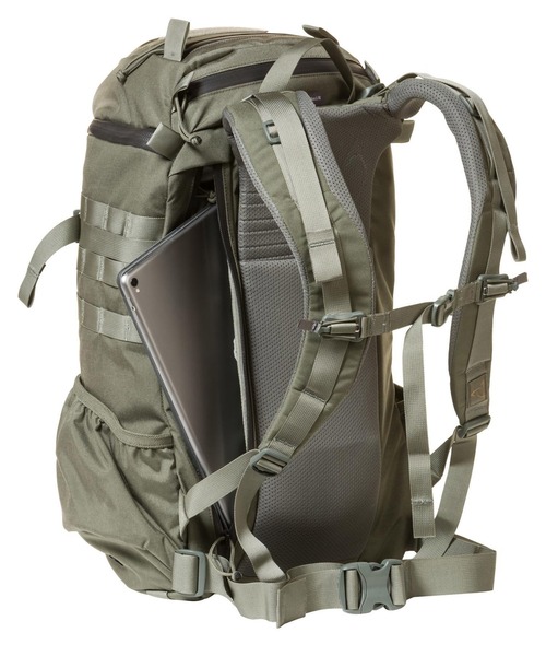 デイバック リュック MYSTERYRANCH/ミステリーランチ 2Day Assault/2デイアサルト メンズ レディースの画像