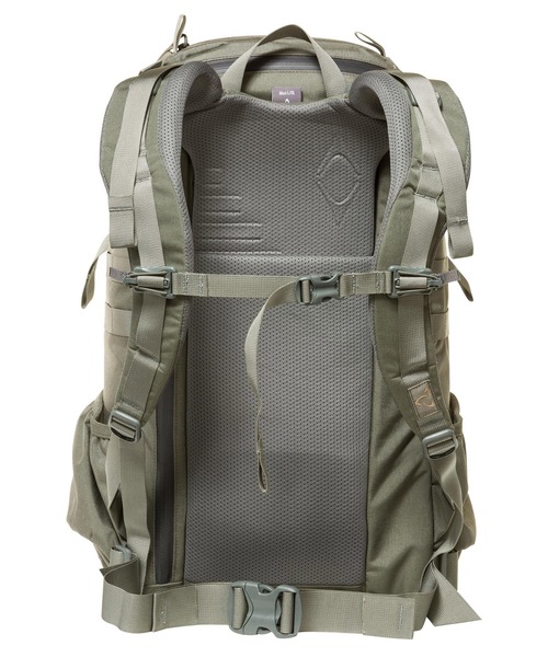 デイバック リュック MYSTERYRANCH/ミステリーランチ 2Day Assault/2デイアサルト メンズ レディースの画像