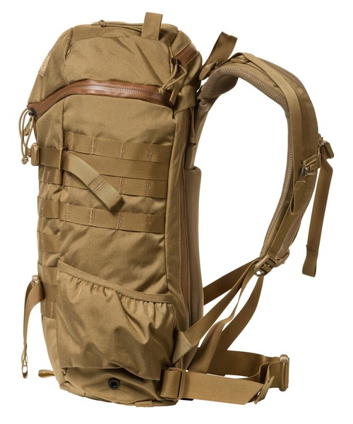 デイバック リュック MYSTERYRANCH/ミステリーランチ 2Day Assault/2デイアサルト メンズ レディースの画像