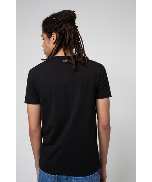 最新作特価 tシャツ ZOZOTOWN PayPayモール店 - 通販 - PayPayモール Tシャツ 2パック ストレッチコットン クルーネック Tシャツ 超特価得価
