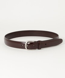 WILLIAM SHIPS別注 レザードレスベルト 75 美品 シップス
