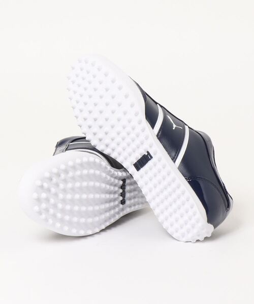 即納新作 スニーカー スパイクレス シューズ ZOZOTOWN PayPayモール店 - 通販 - PayPayモール PUMA プーマ ゴルフ モノライトキャット プロ ディスク ウィメンズ 100%新品新品
