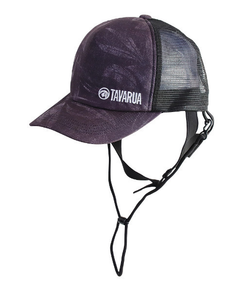 TAVARUA（タバルア） メッシュキャップ キャップ 帽子 紫外線カット
