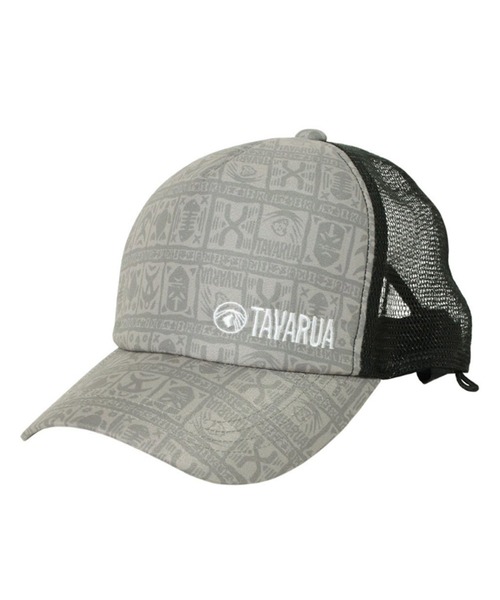 TAVARUA（タバルア） メッシュキャップ キャップ 帽子 紫外線カット