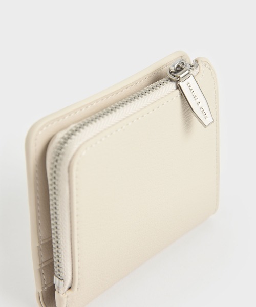 CHARLES ＆ KEITH（チャールズ&キース） カードケース レディース