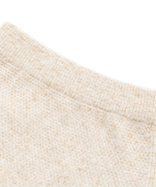 スカート WOMENS BLENDING KNIT SKIRT / ロマンティッククラウン