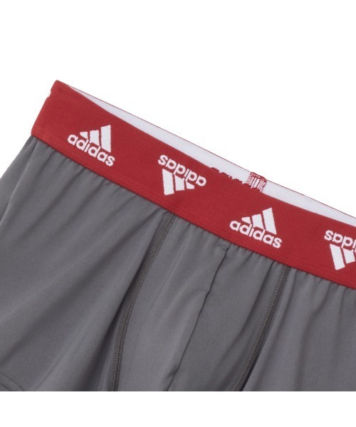 adidas】【chanpion】アンダーショーツ3点 ！吸汗速乾 パンツ下着