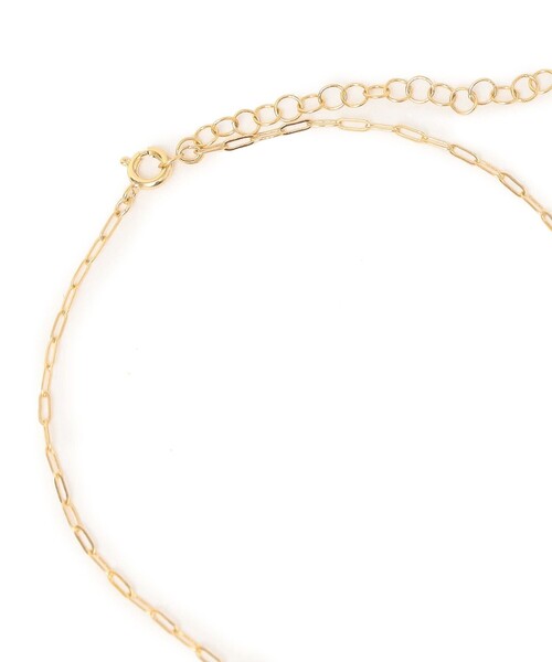 SHIPS any ネックレス any: 淡水パール ワントップ レディース